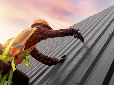 About Roof Repair Experts Langdon, ND