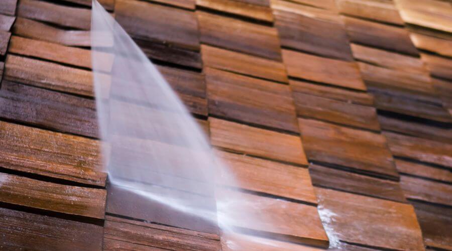Professional New roof installation in Langdon, ND